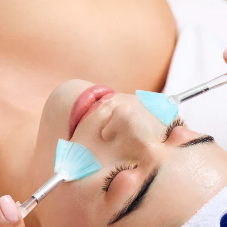 Fire & Ice Facial