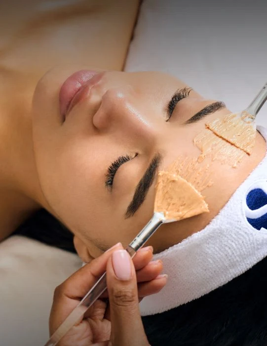Brightening & Pigment Correction Facial